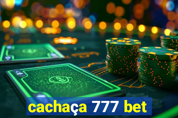 cachaça 777 bet